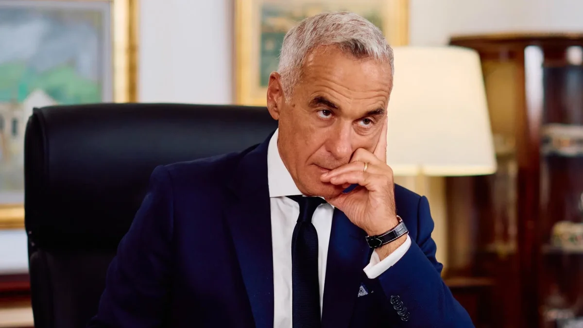 Călin Georgescu reacționează la deciziile CSAT și CCR în privința alegerilor
