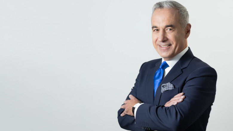 Călin Georgescu răspunde atacurilor din ultimele zile