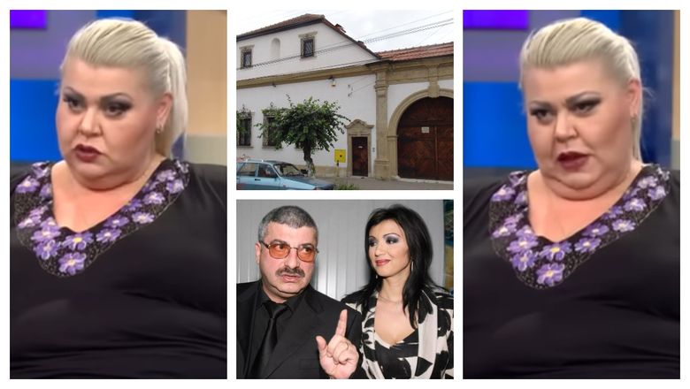 Camelia Enciu a făcut o serie de dezvăluri neașteptate despre copiii lui Silviu Prigoană. “La ce am văzut eu în casa aia…”