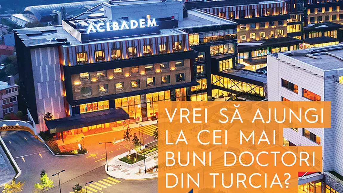 ACIBADEM HEALTHCARE: PSMA PET sau PET CT – Care este cea mai eficientă metodă de diagnostic pentru cancerul de prostată?