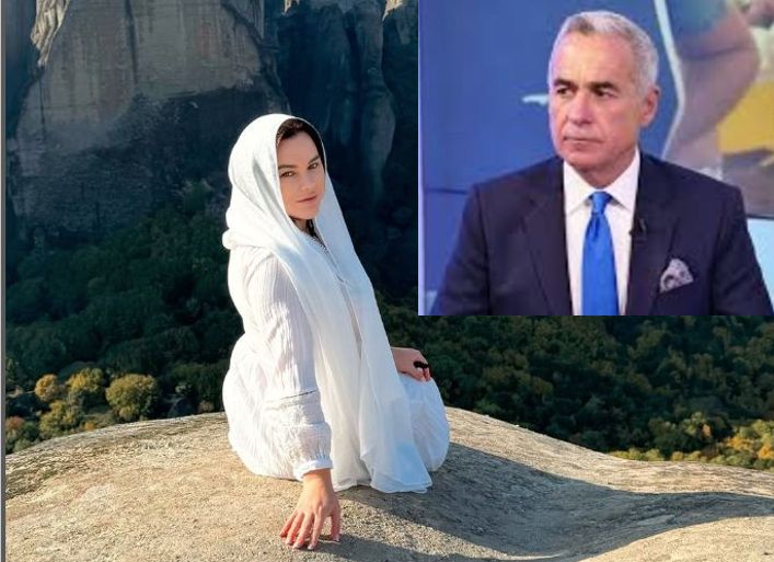 Carmen de la Sălciua explică de ce l-a votat pe Călin Georgescu: „Știe să vorbească de Dumnezeu!”