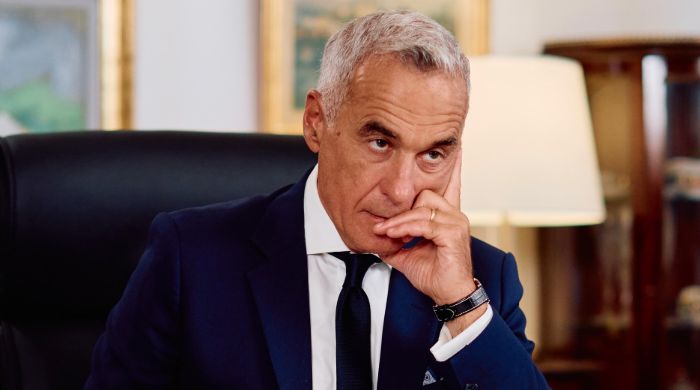 Ce îi rezervă astrele lui Călin Georgescu: Ce semnifică anul său de naștere