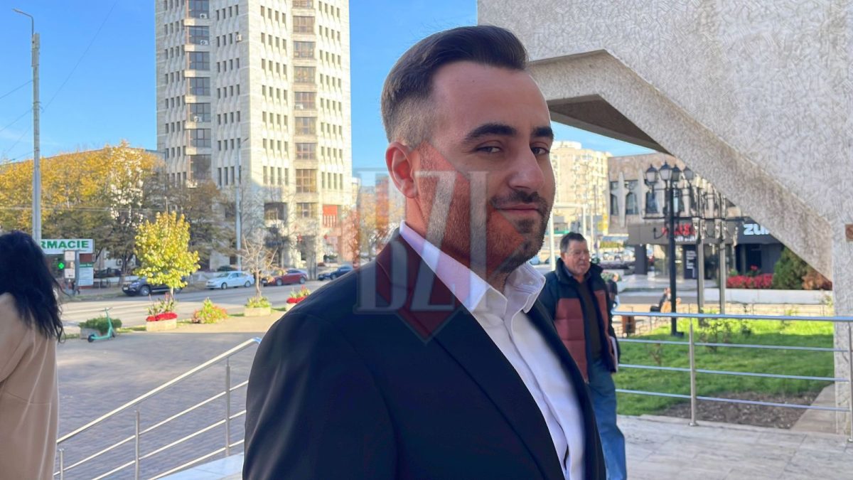Fostul viceprimar Cezar Baciu, adus la audieri pentru acuzații de fraudă electronică de 45.200 de euro