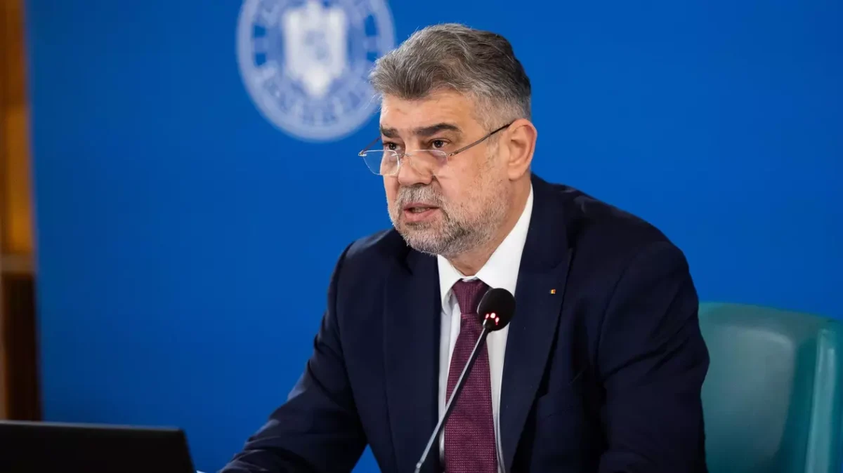 Marcel Ciolacu: „România va atrage peste 65 de miliarde de euro în perioada 2025-2028” (P)