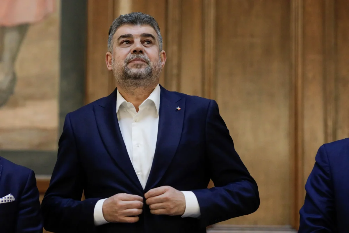 Trolii care îl laudă pe Ciolacu. Ministrul Digitalizării era „sigur” că nu există