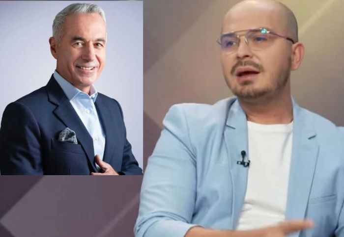 Clarvăzătorul care a anunțat apariția „candidatului necunoscut”! „Va apărea pe ultima sută de metri, să ia acest mandat!”