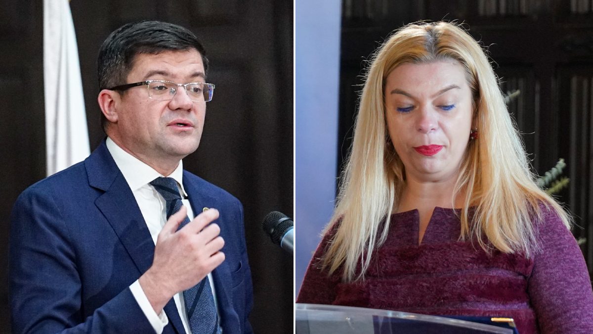 Costel Alexe a făcut plata către Mihaela Mitrea! Trădătoarea de la AUR a fost poziționată în Consiliul de Administrație la un spital din subordinea Consiliului Județean Iași