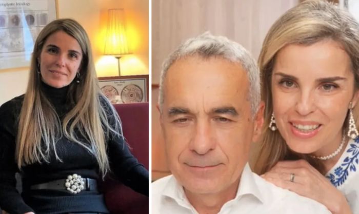 Cristela Georgescu a spus tot pe Internet: „Am ales să opresc totul!”