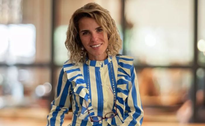 Cristela Georgescu, afirmații uluitoare despre alimentație: „Am înlocuit totul cu o relație autentică cu Dumnezeu!”
