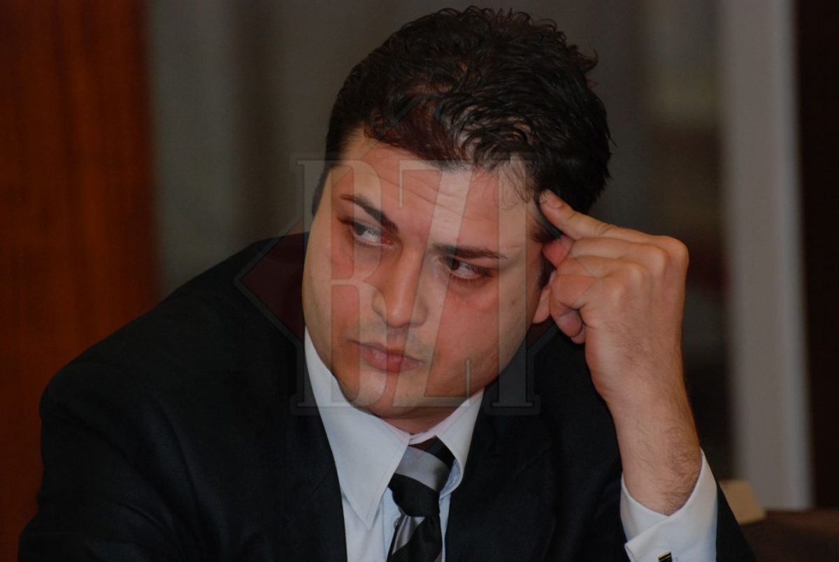 Incompatibil și fără scăpare: Cristian Stanciu pierde bătălia cu ANI în instanță – EXCLUSIV