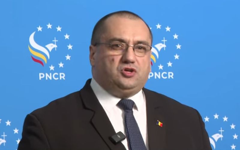 Cristian Terheș aruncă bomba: „USR și Elena Lasconi au fraudat alegerile în primul tur!”