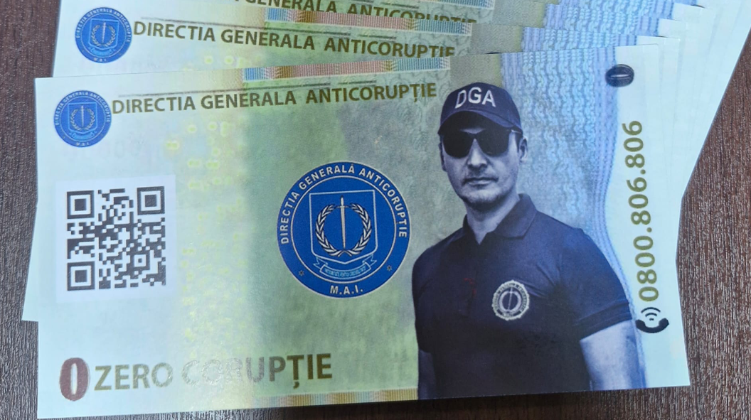 Ofițerii Anticorupție din Iași promovează integritatea în rândul firmelor cu angajați străini