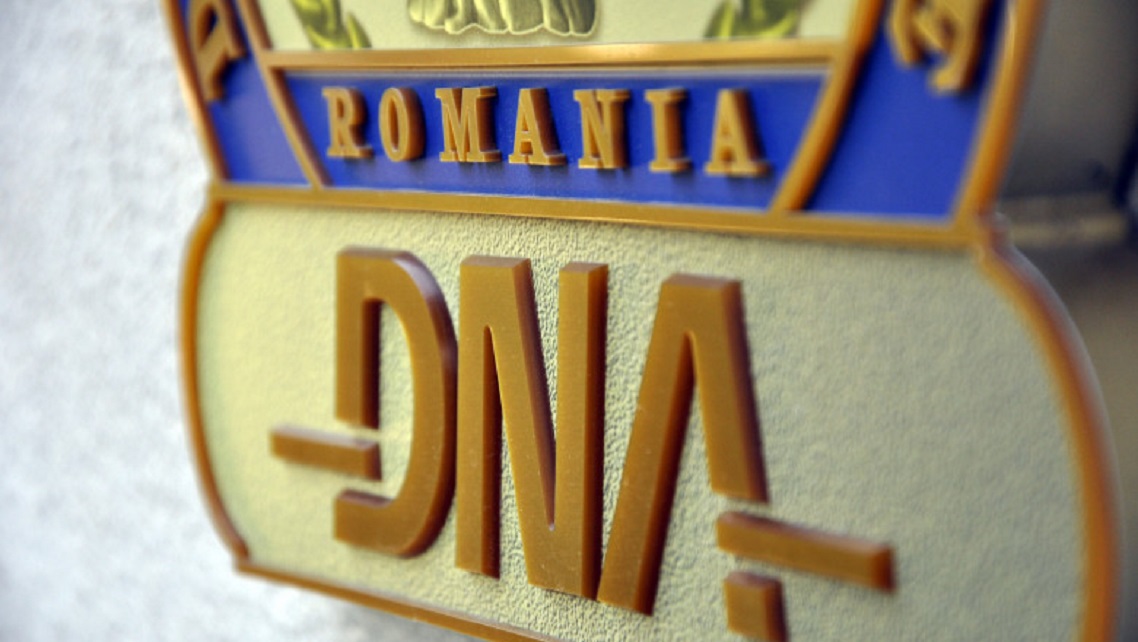 Guvernul a aprobat suplimentarea cu 15 posturi a personalului Direcţiei Naţionale Anticorupţie