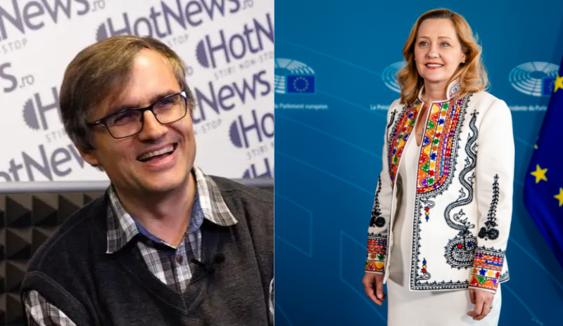 Ceva de neimaginat! Gândirea useriștilor și a membrilor REPER șochează: „Nu e nicio diferență între un copil și un laptop”
