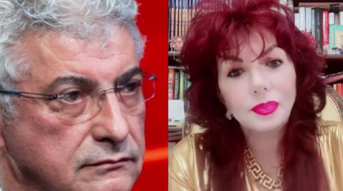Dezvăluire neașteptată făcută de Carmen Harra: „Silviu Prigoană ar mai fi avut până la 80 și ceva de ani de trăit!“