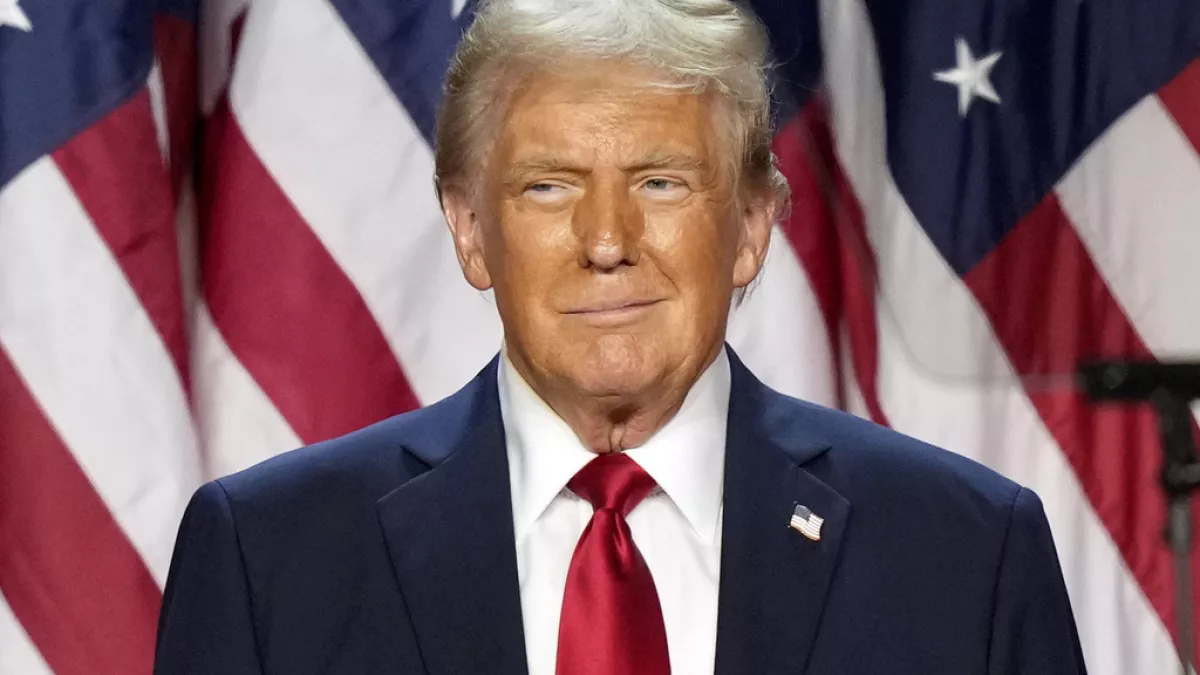 Donald Trump vrea să declare stare de urgență în SUA pentru a expulza imigranții