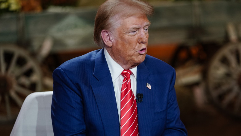 Trump intenționează să acționeze prin decret în privința imigrației încă din prima zi de mandat