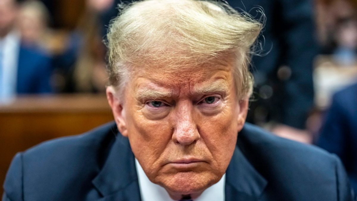 Donald Trump alege un prezentator de la Fox News pentru funcția de șef al Pentagonului