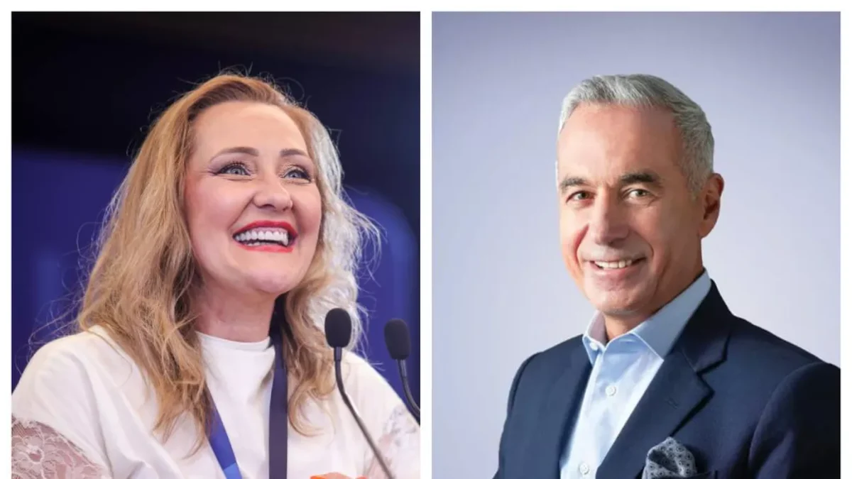Rezultate finale alegeri prezidențiale: Marea bătălie se va da între Călin Georgescu și Elena Lasconi. Marcel Ciolacu pierde accesul în turul doi la diferență minimă