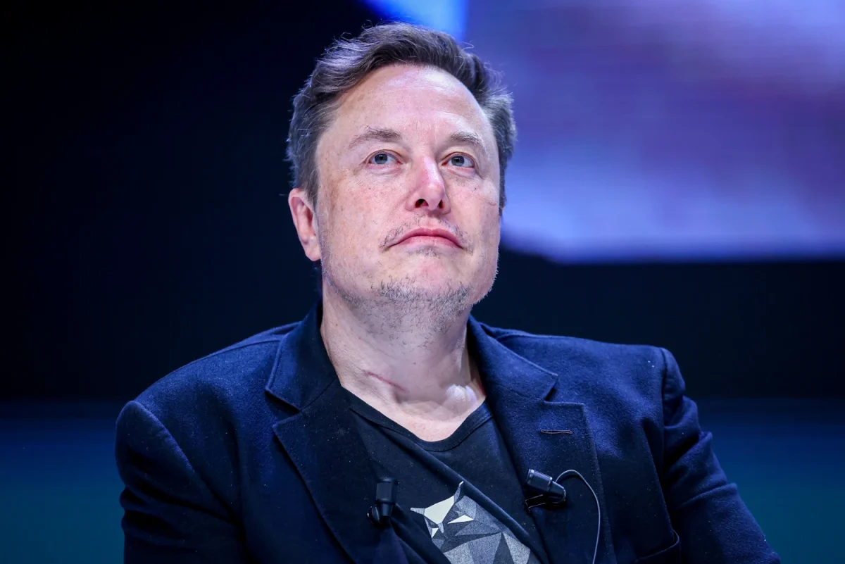 Elon Musk recunoaște că avioanele americane F-35 ridicole! România plătește 7,2 miliarde de dolari pe ele