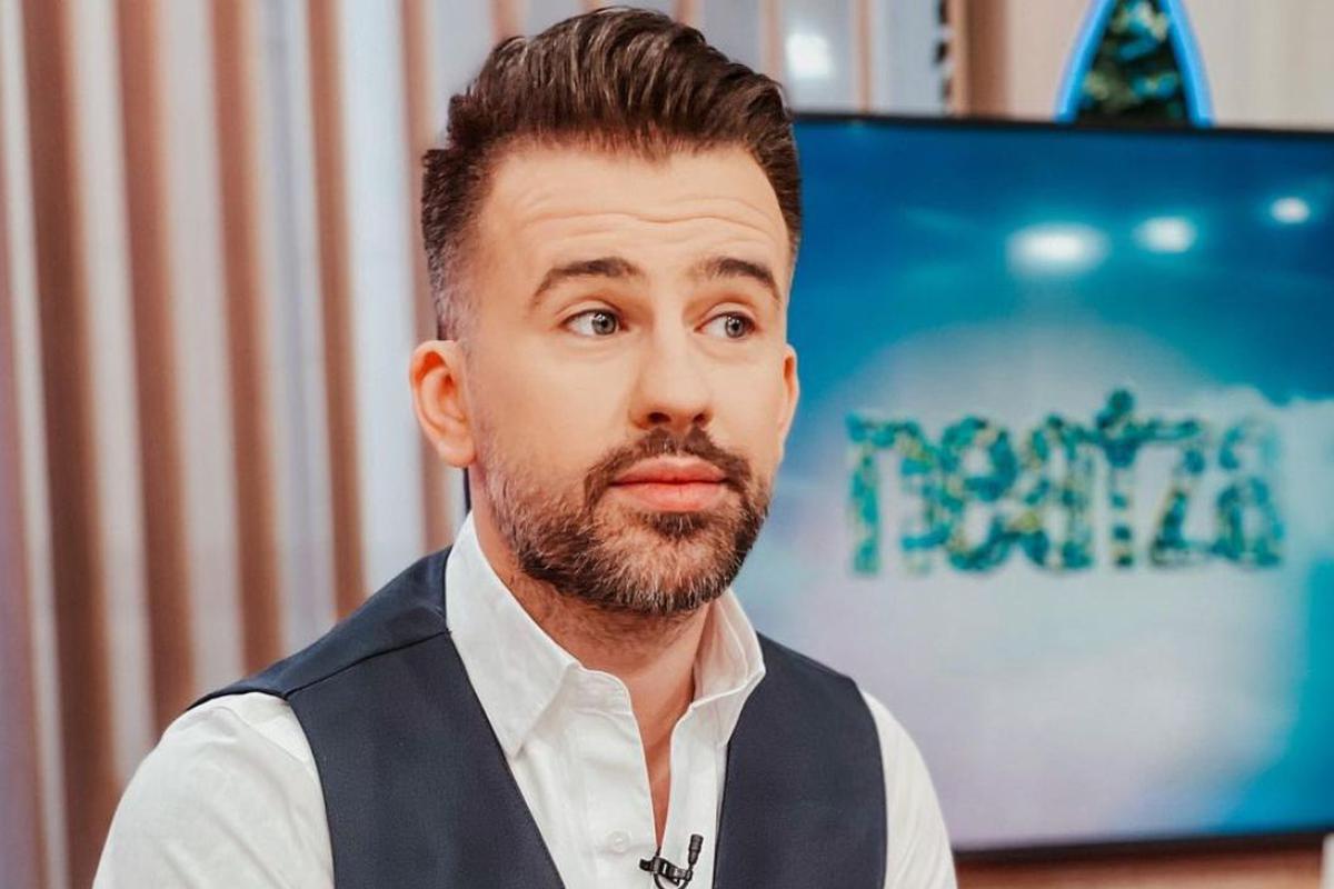 Florin Ristei și-a atenționat fanii cu privire la o metodă de înșelătorie. „Aveți grijă!”