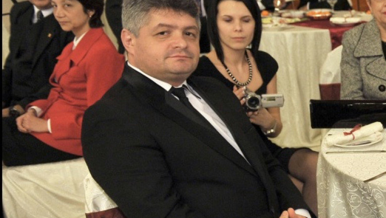 Fostul director al Spitalului „Malaxa”, Florin Secureanu, a fost condamnat la 11 ani închisoare