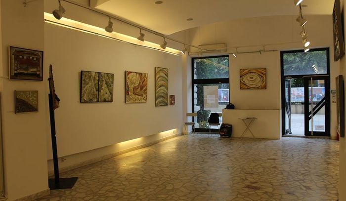 Începând cu 1 decembrie 2024, la Galeriile de Artă „Theodor Pallady” din Iași poate fi vizitată expoziția „Rădăcini însângerate”, dedicată Marii Uniri din 1918
