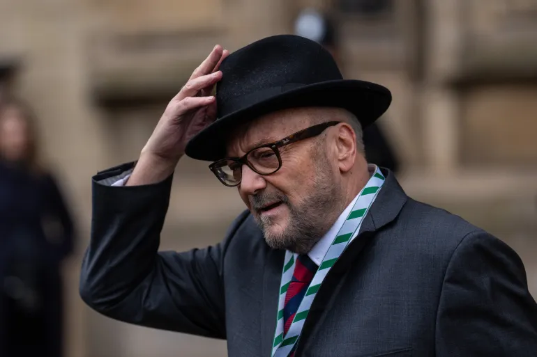 Avertismentul lui George Galloway, fostul președinte al Partidului Laburist din Scoția: ”Odată ce supremația dolarului se va opri, SUA se vor folosi de capacitatea lor militară! ” – VIDEO