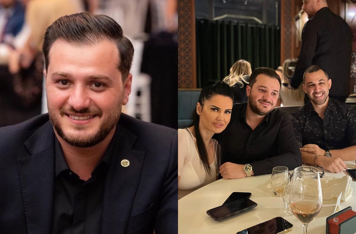 Horia Vlădescu, noi acuzaţii la adresa Oanei Zăvoranu și a lui Alex Ashraf. “Avea nişte păpuşi croşetate…”