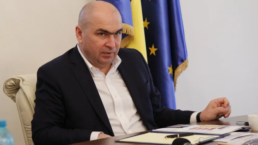 Ilie Bolojan, măsuri care îi vizează direct pe magistrați. Vrea să crească vârsta de pensionare