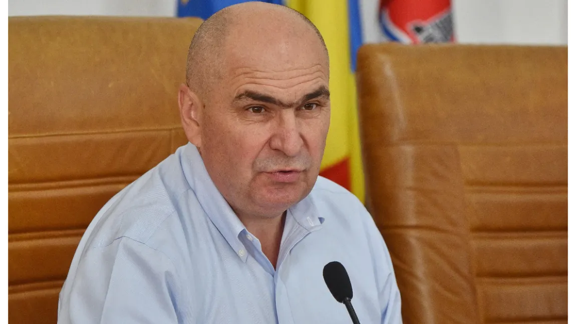 Ilie Bolojan, după decizia privind renumărarea voturilor. „Îngrijorări, tensiuni şi reacţii la vot”