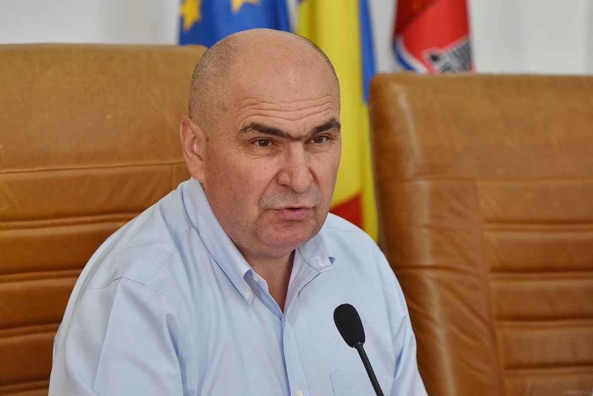 Și Marcel Ciolacu îl vrea pe Ilie Bolojan premier. A fost propus și de USR și de PNL