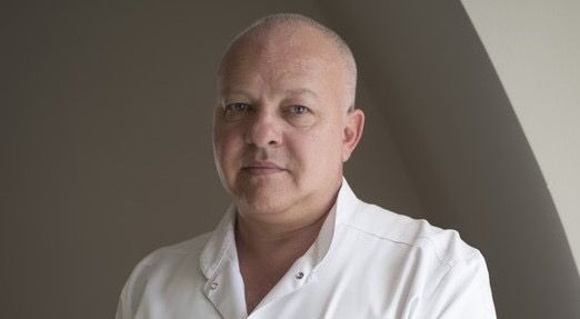Medicul Mihnea Hurmuzache a fost numit director medical al Spitalului de Boli Infecțioase Sf. Parascheva din Iași