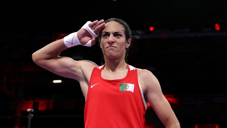 Cutremur în lumea sportului: Boxerul algerian Imane Khelif, descoperit bărbat biologic după ce a câștigat aurul olimpic împotriva femeilor