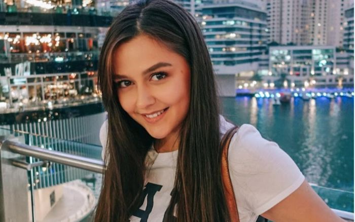 Influencerița româncă a fost diagnosticată cu tumoră la sân! Vlada Prada trage un mare semnal de alarmă!