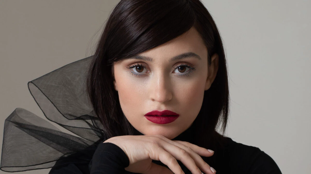 Irina Rimes a cucerit topurile muzicale. Ce a dezvăluit artista despre succesul ei
