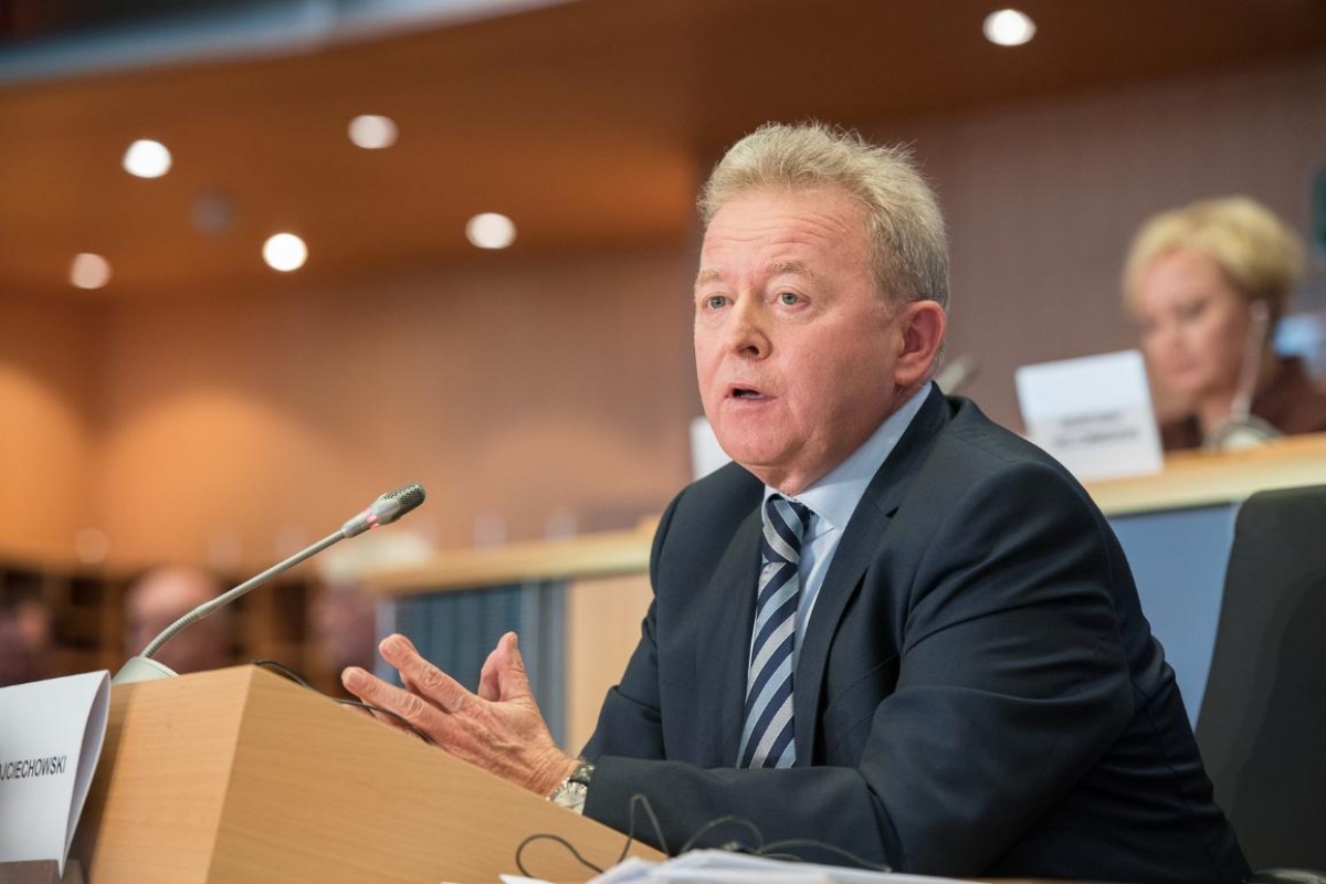 Comisarul european pentru agricultură, Janusz Wojciechowski, vine în România