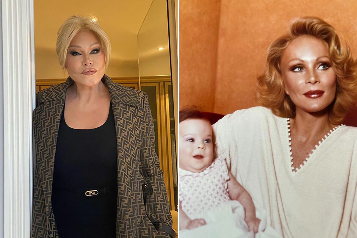 De la zeiță la ‘Catwoman’. Jocelyn Wildenstein șochează cu noile dezvăluiri: „Sunt naturală! Poveștile sunt exagerări”