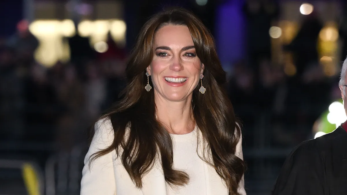 Kate Middleton și hainele de înmormântare. Motivul tulburător pentru care le are tot timpul la ea