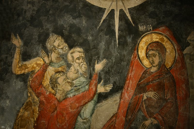 Imnul Acatist al Maicii Domnului, mulțumire și admirație către Fecioara Maria. Iată motivul pentru care este diferit față de alte cântări bisericești