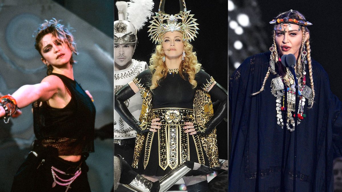 Madonna dezvăluie culisele unui război secret cu Hollywood-ul: Cine vrea să-i saboteze filmul biografic