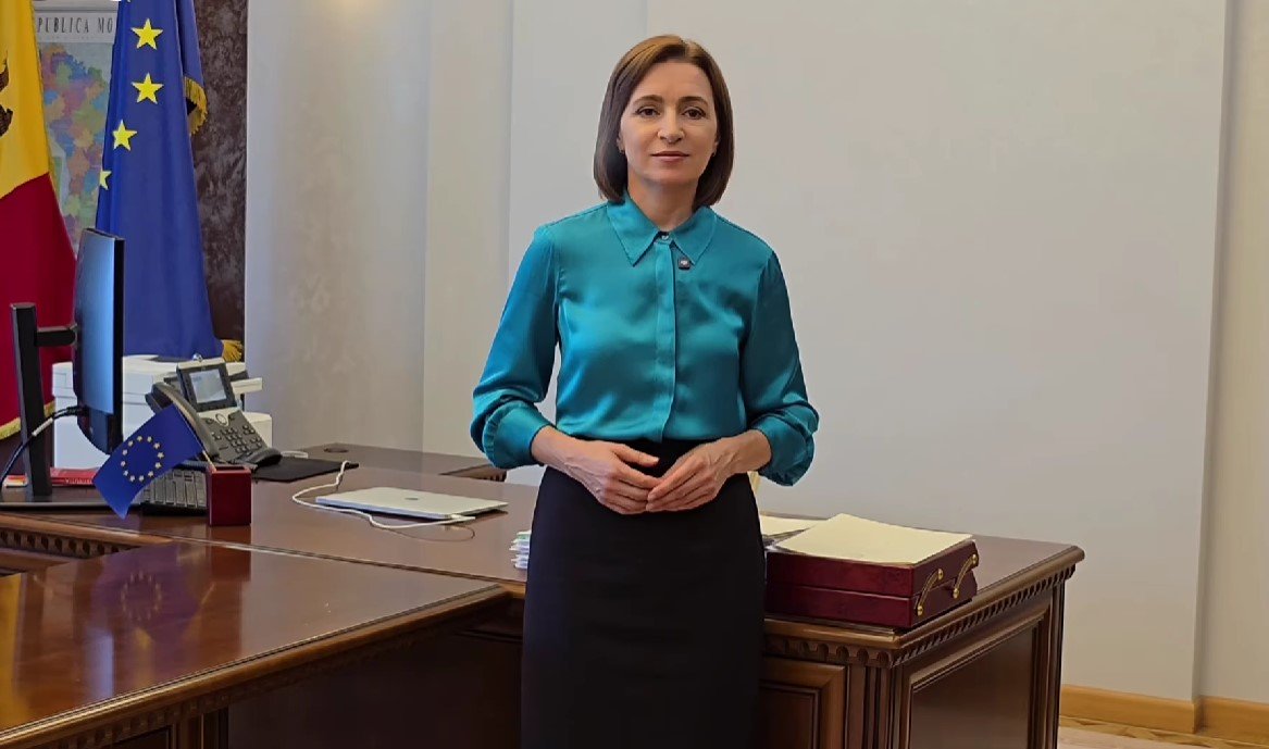 Maia Sandu, mesaj pentru Donald Trump. Liderul Republicii Moldova a spus lucrurilor pe nume