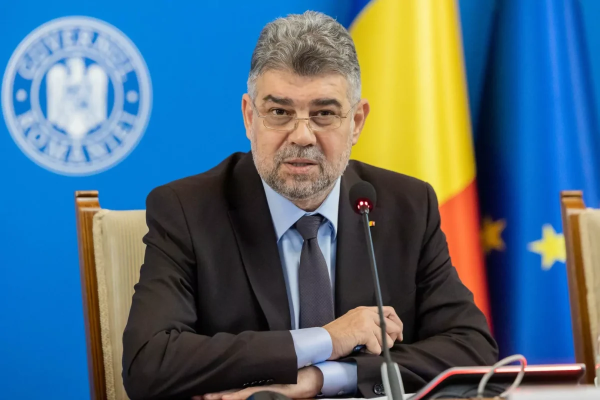 Marcel Ciolacu propune reducerea taxelor pentru salariile mici și medii: „Prioritatea este creșterea nivelului de trai” (P)