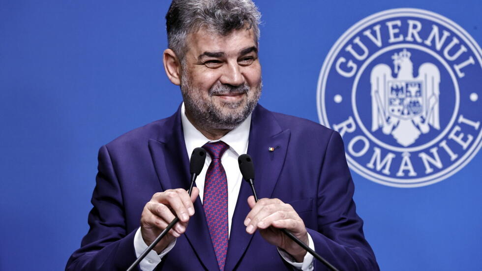 Marcel Ciolacu a răspuns acuzațiilor potrivit cărora ar fi călătorit cu avion privat, la Madrid, plătit de Nordis