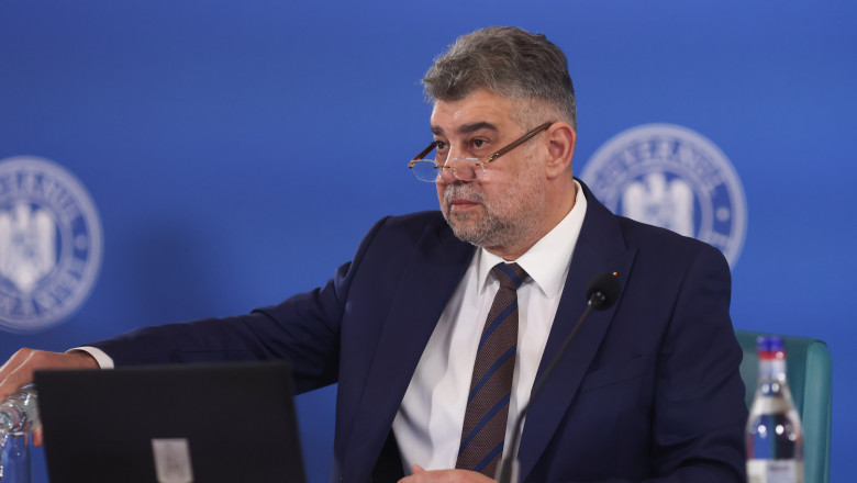 Un deputat PNL acuză! Peste 800 de voturi trecute în plus la Marcel Ciolacu