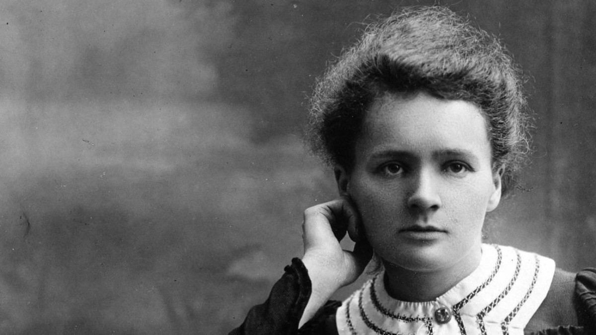 Motivul pentru Marie Curie a fost înmormântată într-un sicriu de plumb. Cercetările sale ar fi de vină
