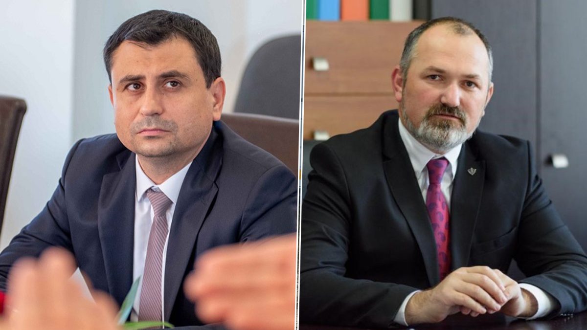 S-au făcut sau nu presiuni de PNL asupra prefectului Felix Guzgă pentru ilegalitatea alegerii vicepreședinților de la Consiliul Județean Iași?