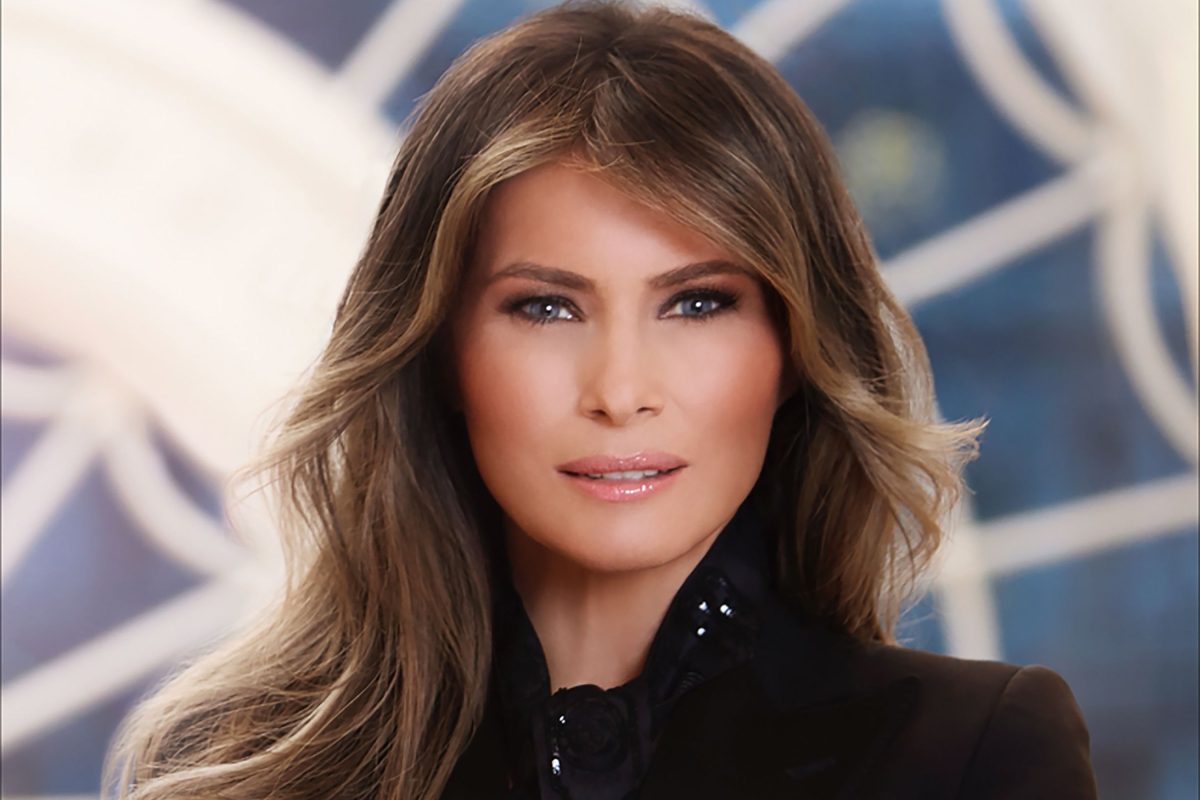 Cum arăta Melania Trump înainte de a deveni Prima Doamnă a Statelor Unite. Schimbarea este de-a dreptul uimitoare