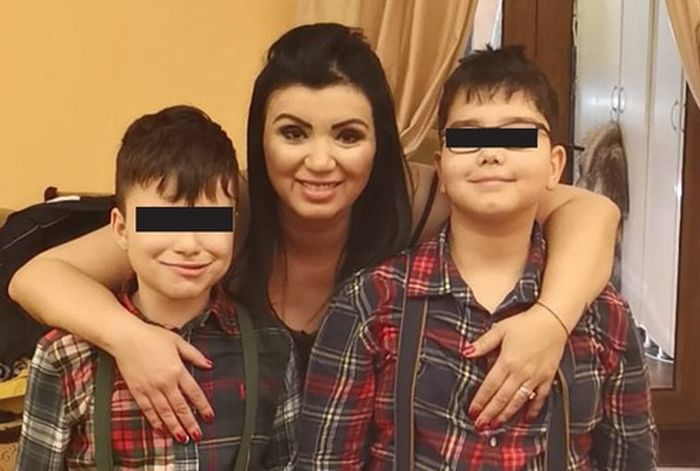 Adriana Bahmuțeanu, dispusă să se mute în casa lui Silviu Prigoană pentru a fi alături de copiii ei!