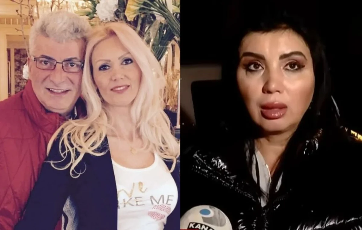Mihaela Botezatu îi dă replică Adrianei Bahmuțeanu. Văduva lui Silviu Prigoană face declarații tulburătoare despre cei doi copii ai jurnalistei